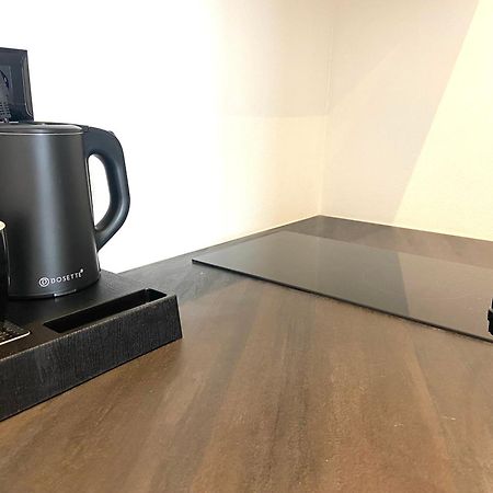 Spanos Apartments Áyios Pétros Dış mekan fotoğraf