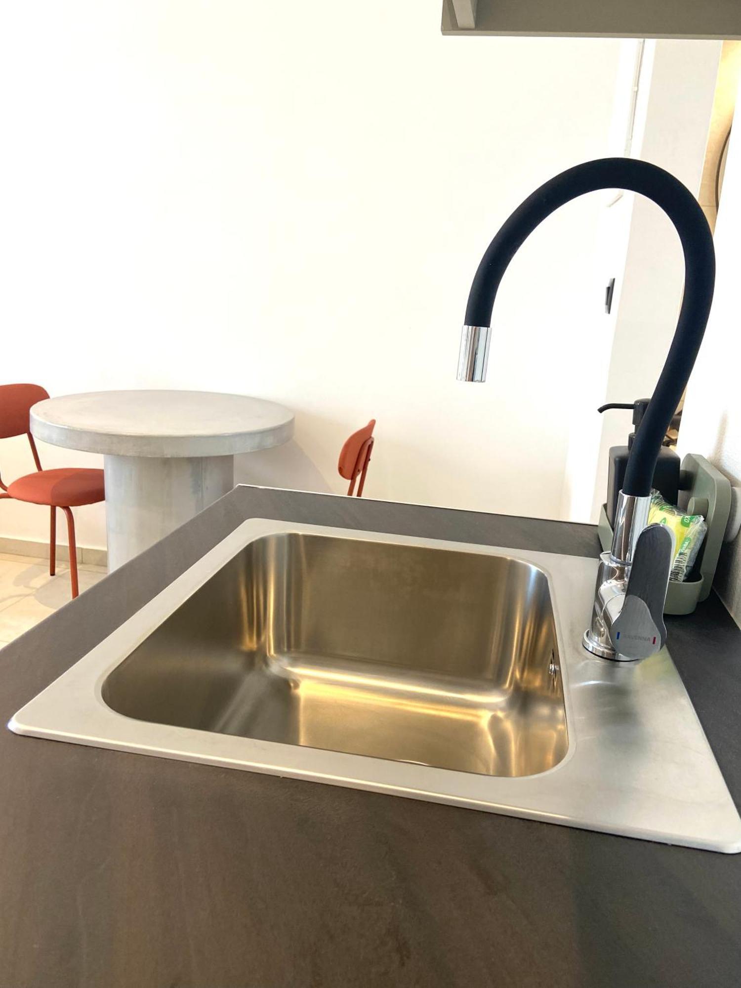 Spanos Apartments Áyios Pétros Dış mekan fotoğraf